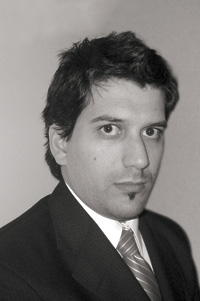 Dr. Ricardo O. Mostafa